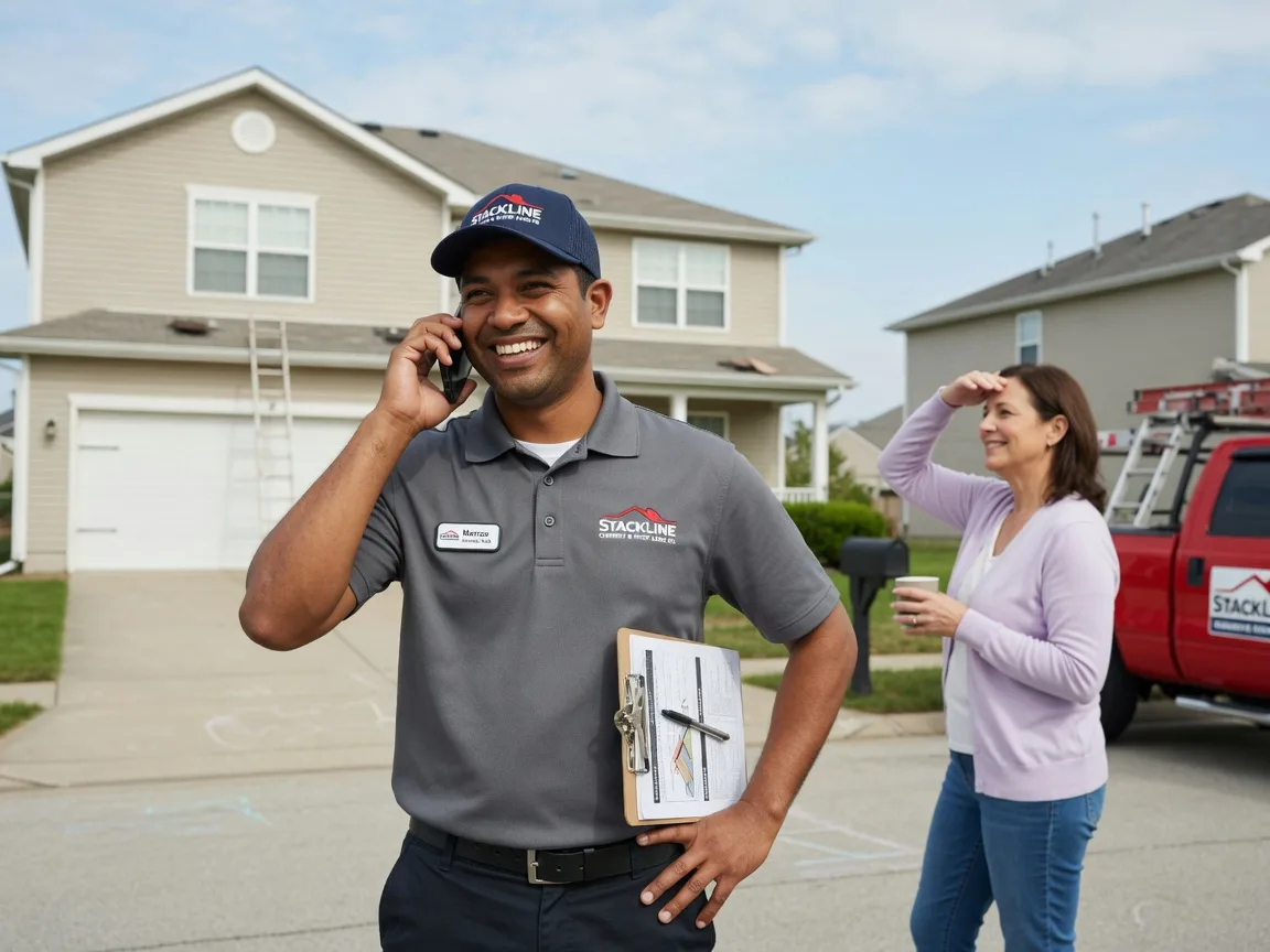 Chimney flashing repair Pikeville, KY FAQs